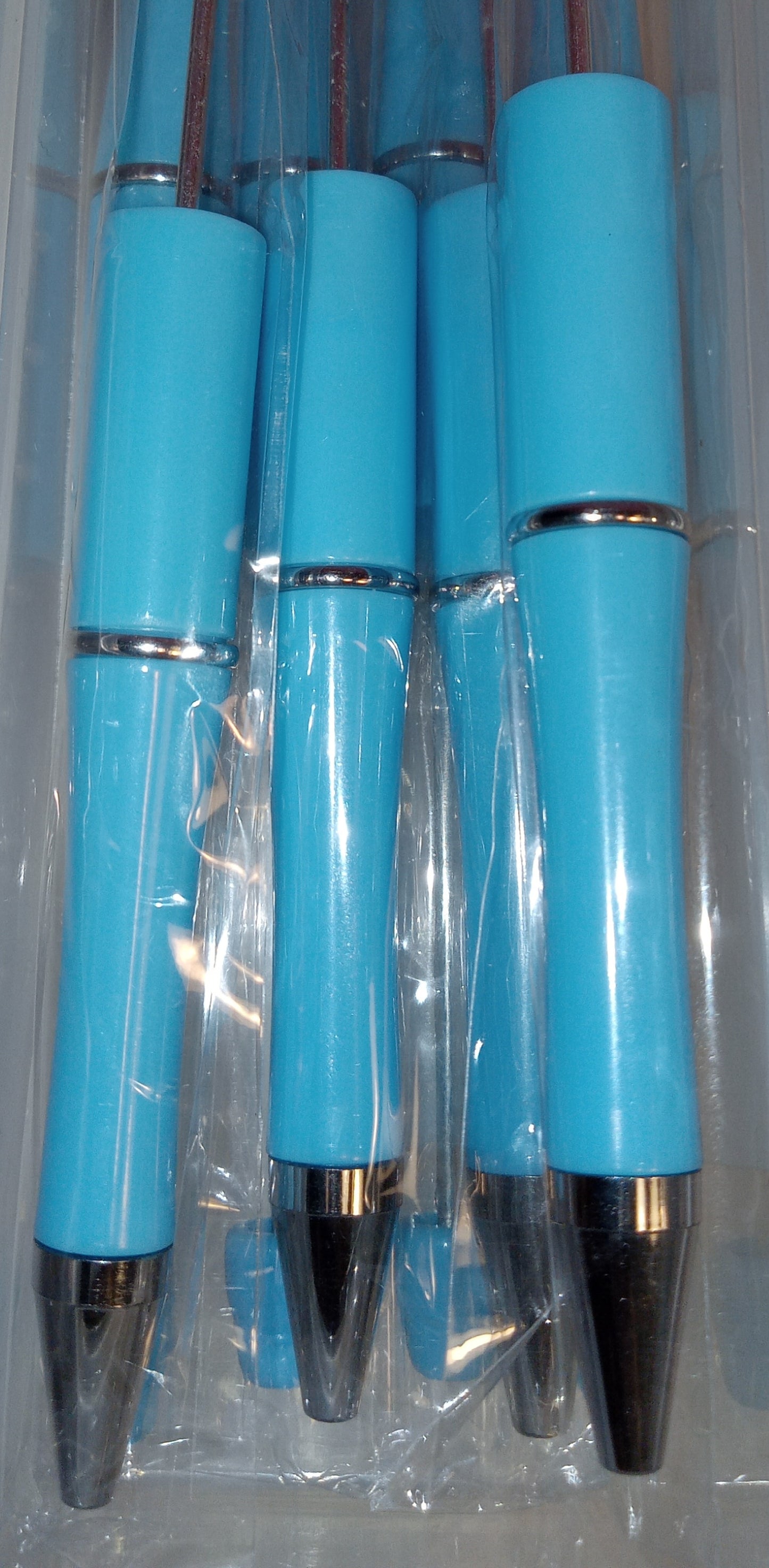 Beadable Pens