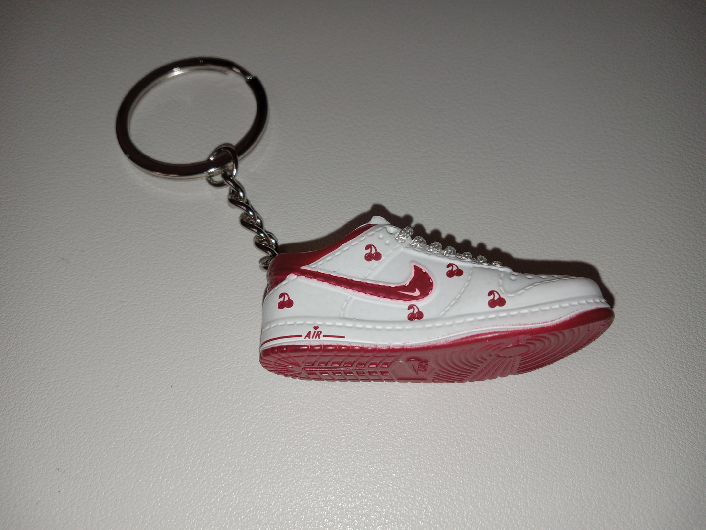 Sneaker keychain