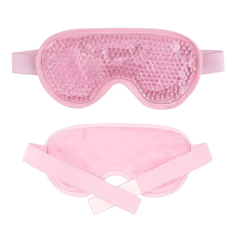 Reusable Gel Beads Eye Mask