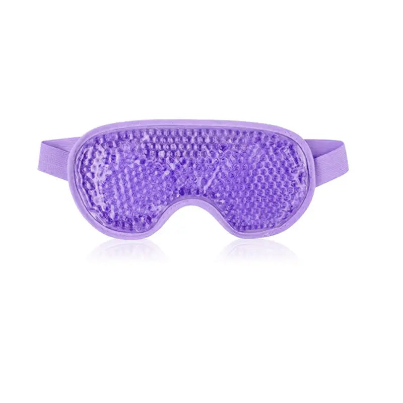 Reusable Gel Beads Eye Mask