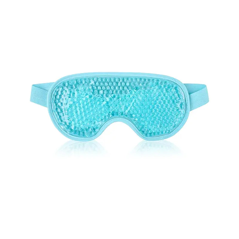 Reusable Gel Beads Eye Mask