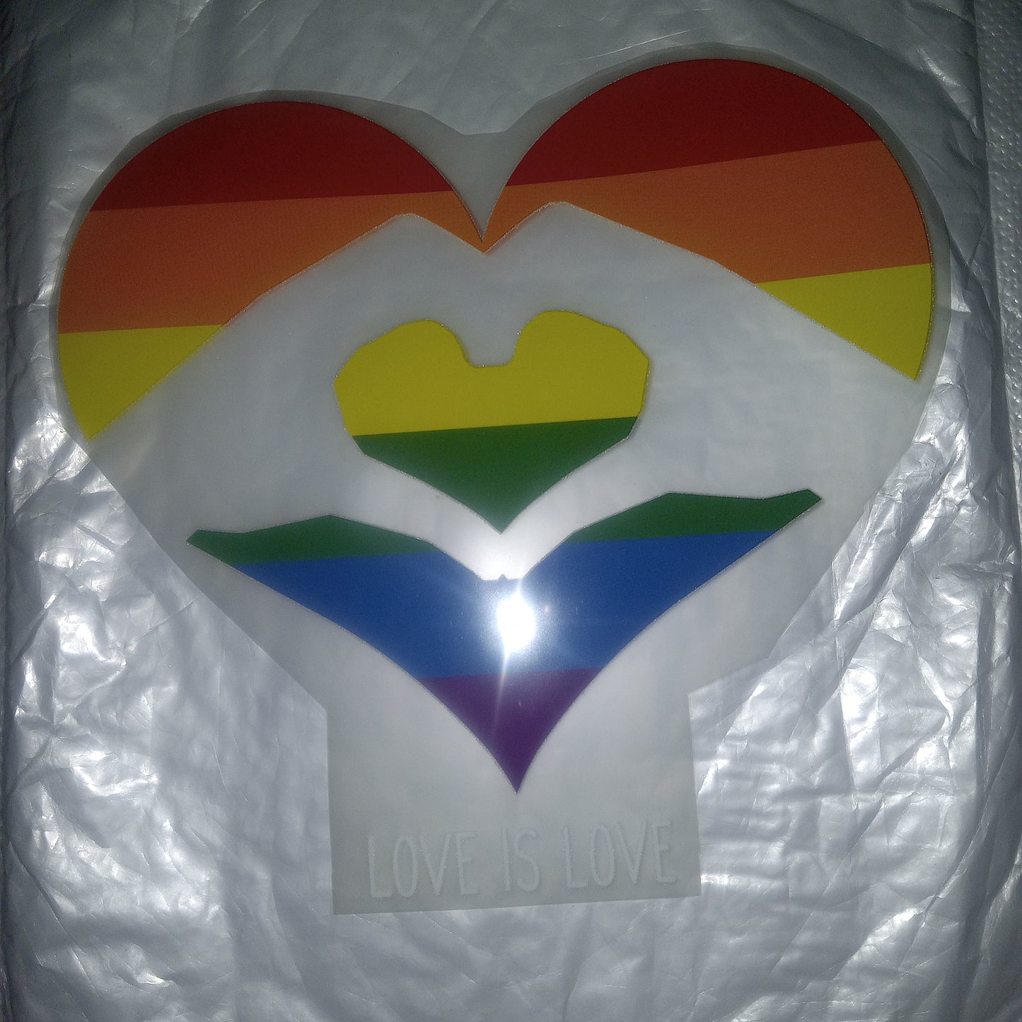 Pride T Shirt