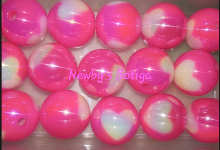 Acrylic Beads