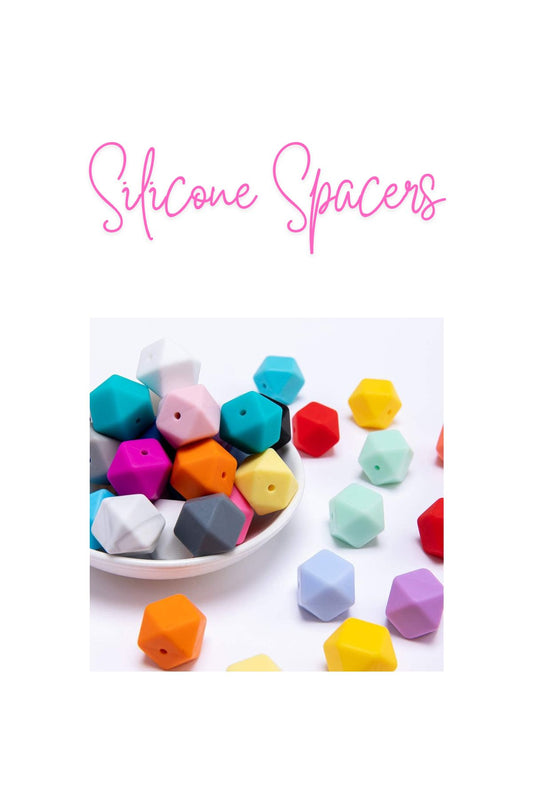 Silicone Spacers