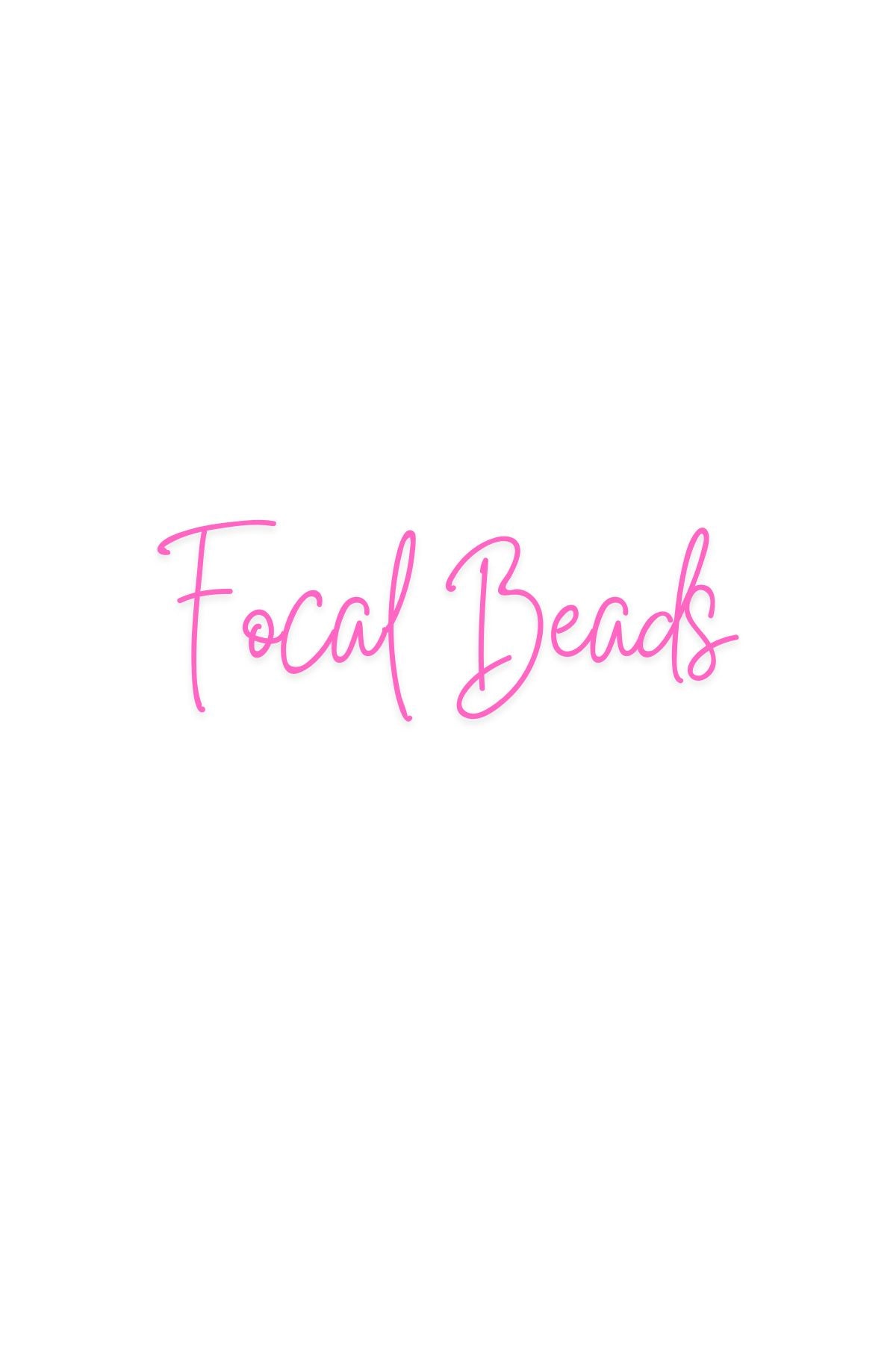 Focal Beads