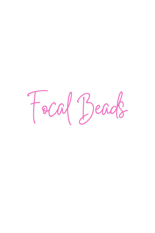 Focal Beads