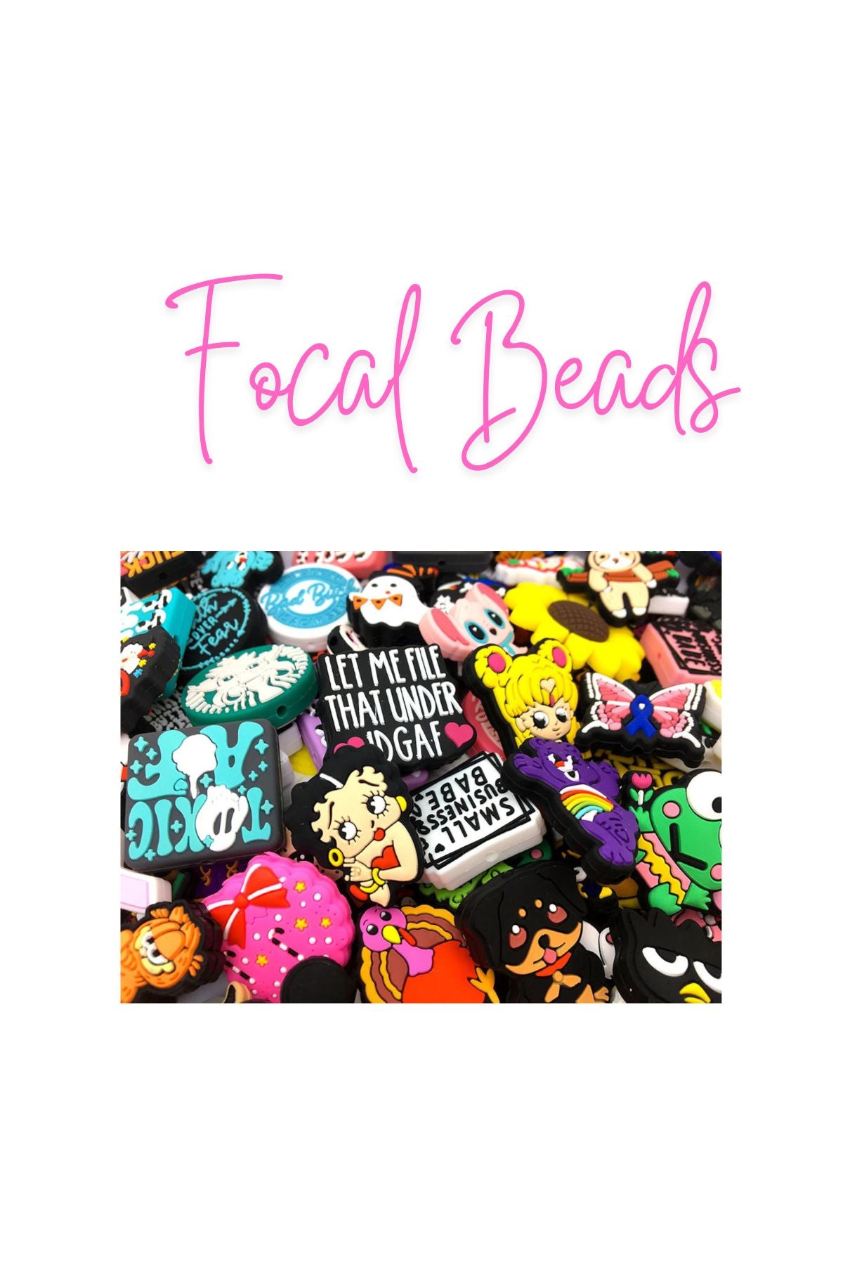 Focal Beads