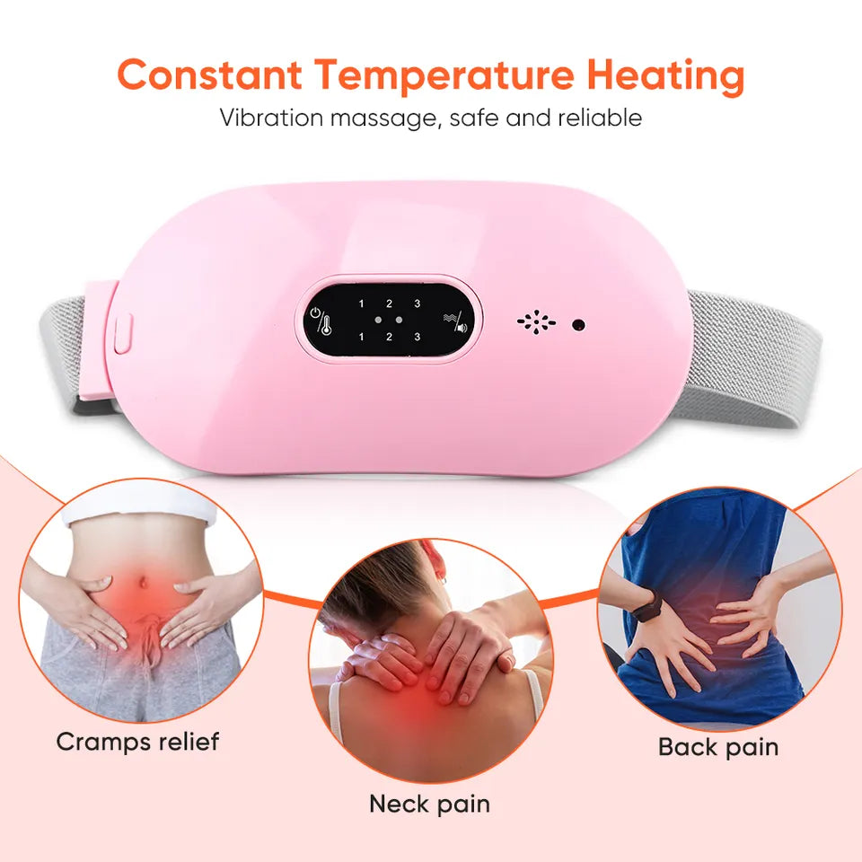 Tummy Heating Pad