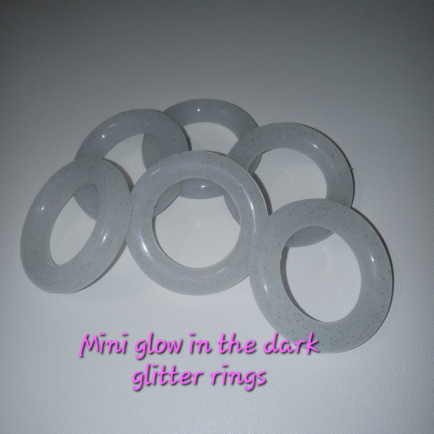 Silicone Spacers