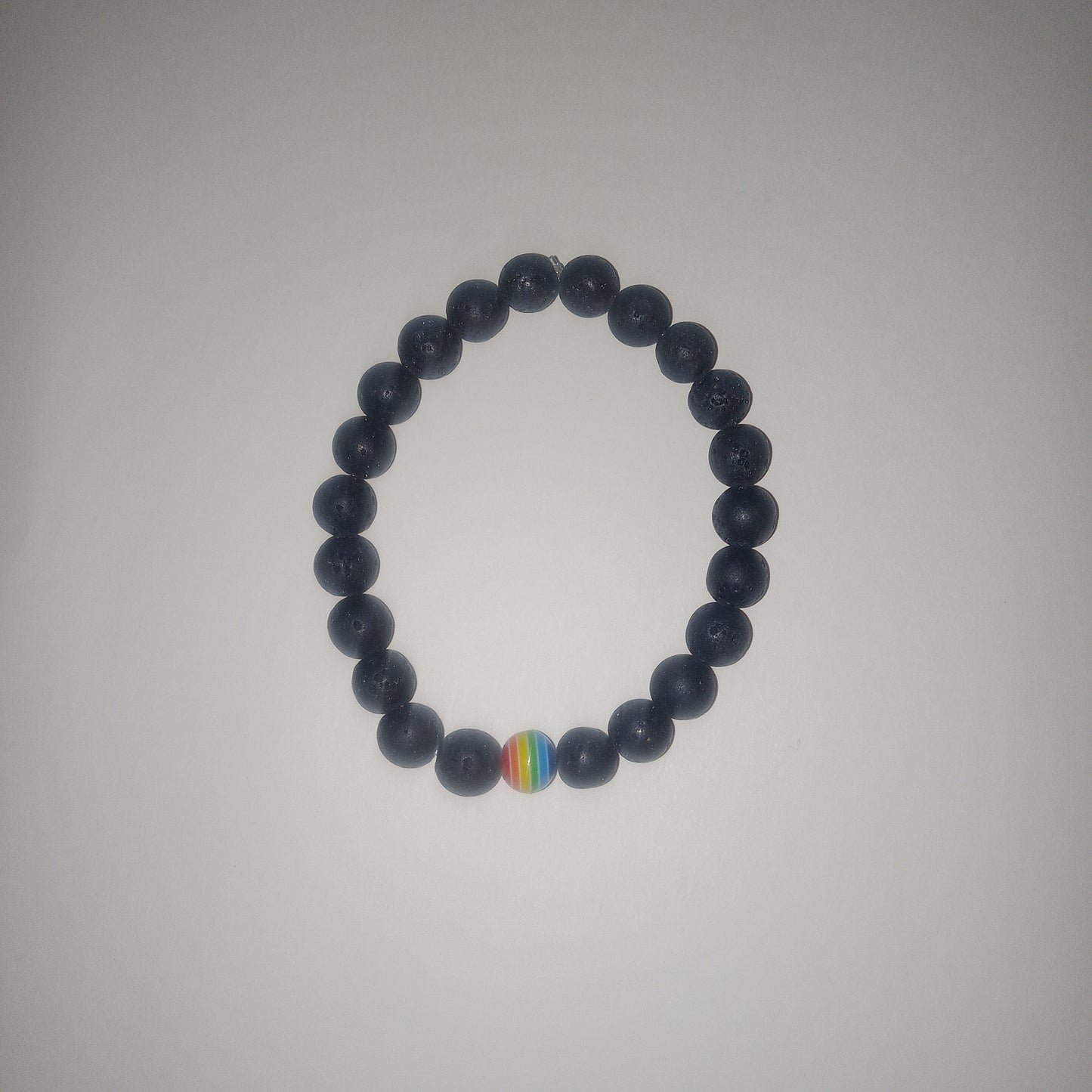 Pride Beaded Bracelets