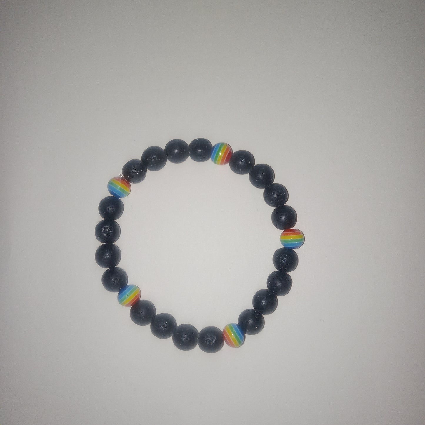 Pride Beaded Bracelets