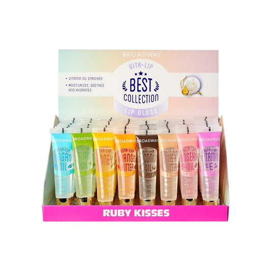 Broadway Vita Lip Gloss